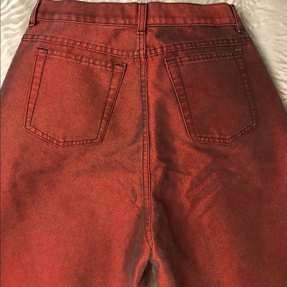 St John’s Bay Straight Jeans 12T - Picture 2 of 3